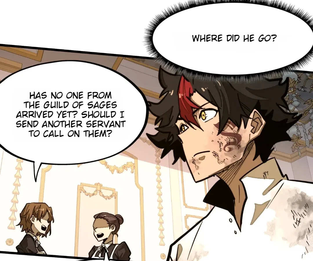 Rise from the Bottom Chapter 46 – Page 16