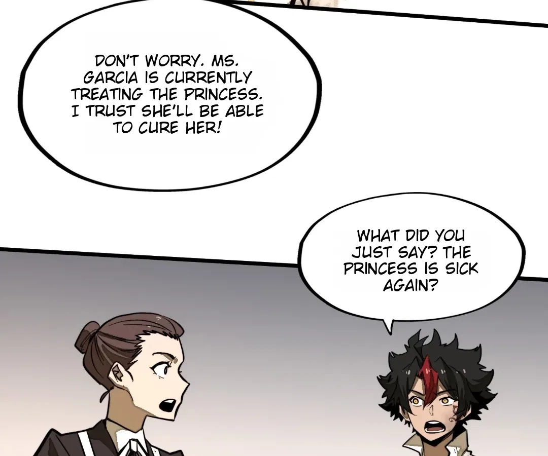 Rise from the Bottom Chapter 46 – Page 17