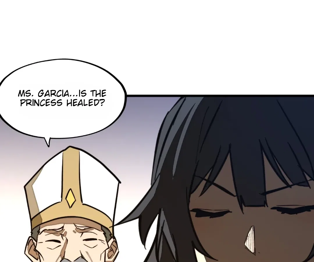 Rise from the Bottom Chapter 46 – Page 20