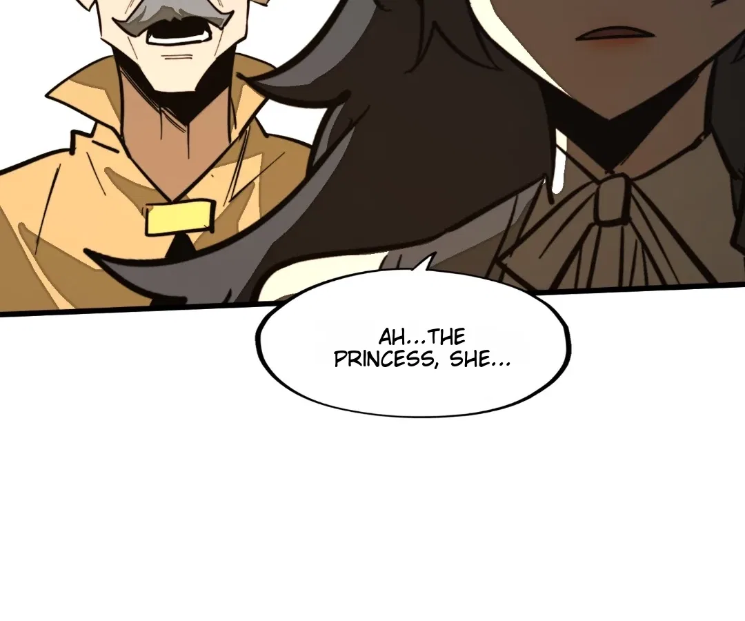 Rise from the Bottom Chapter 46 – Page 21