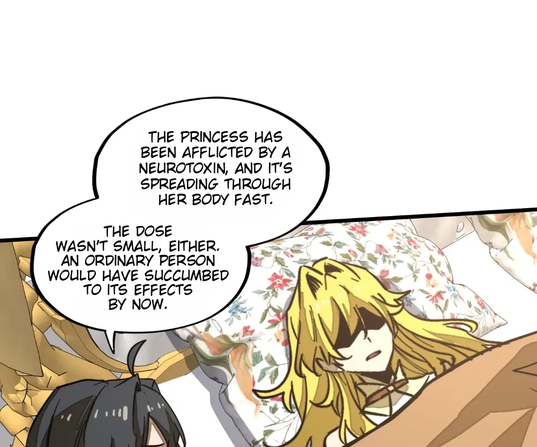 Rise from the Bottom Chapter 46 – Page 24