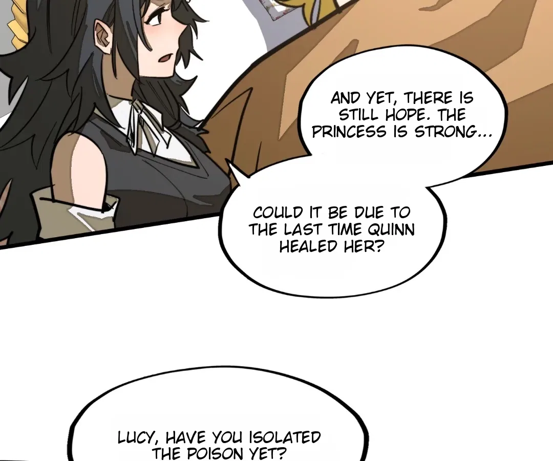Rise from the Bottom Chapter 46 – Page 25