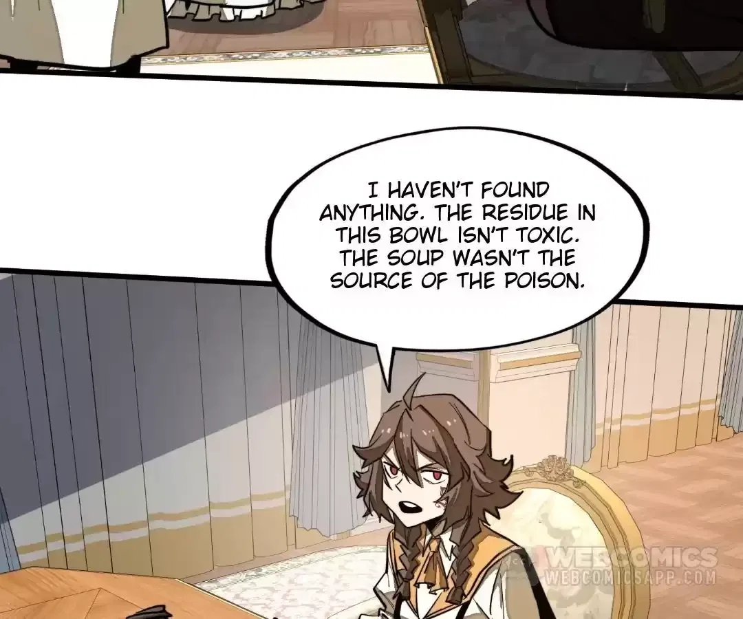 Rise from the Bottom Chapter 46 – Page 27