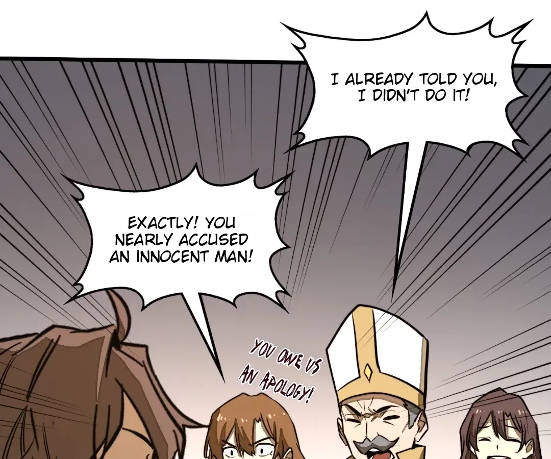 Rise from the Bottom Chapter 46 – Page 29