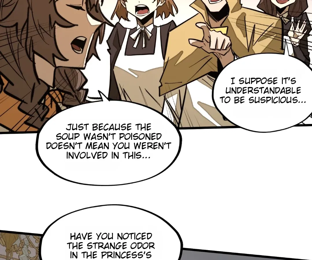 Rise from the Bottom Chapter 46 – Page 30