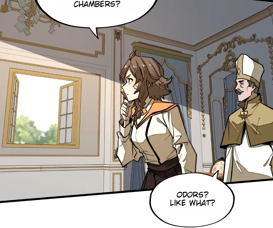 Rise from the Bottom Chapter 46 – Page 31