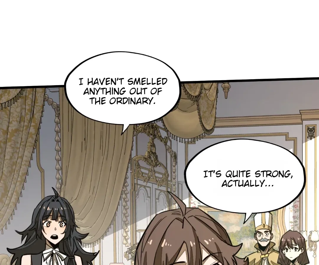 Rise from the Bottom Chapter 46 – Page 32
