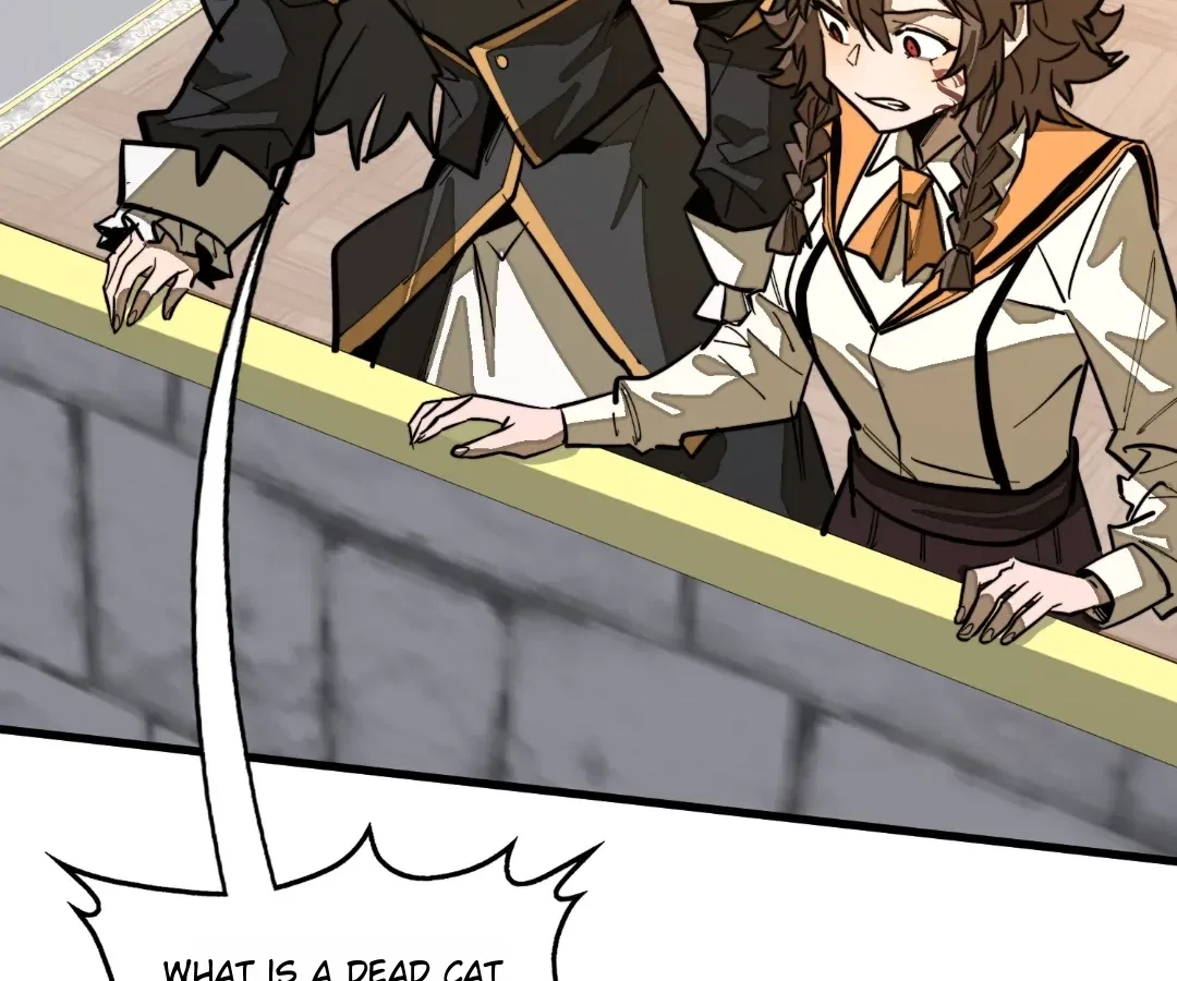 Rise from the Bottom Chapter 46 – Page 38