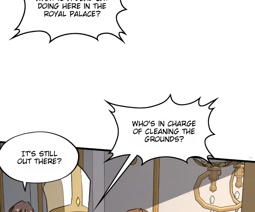 Rise from the Bottom Chapter 46 – Page 39