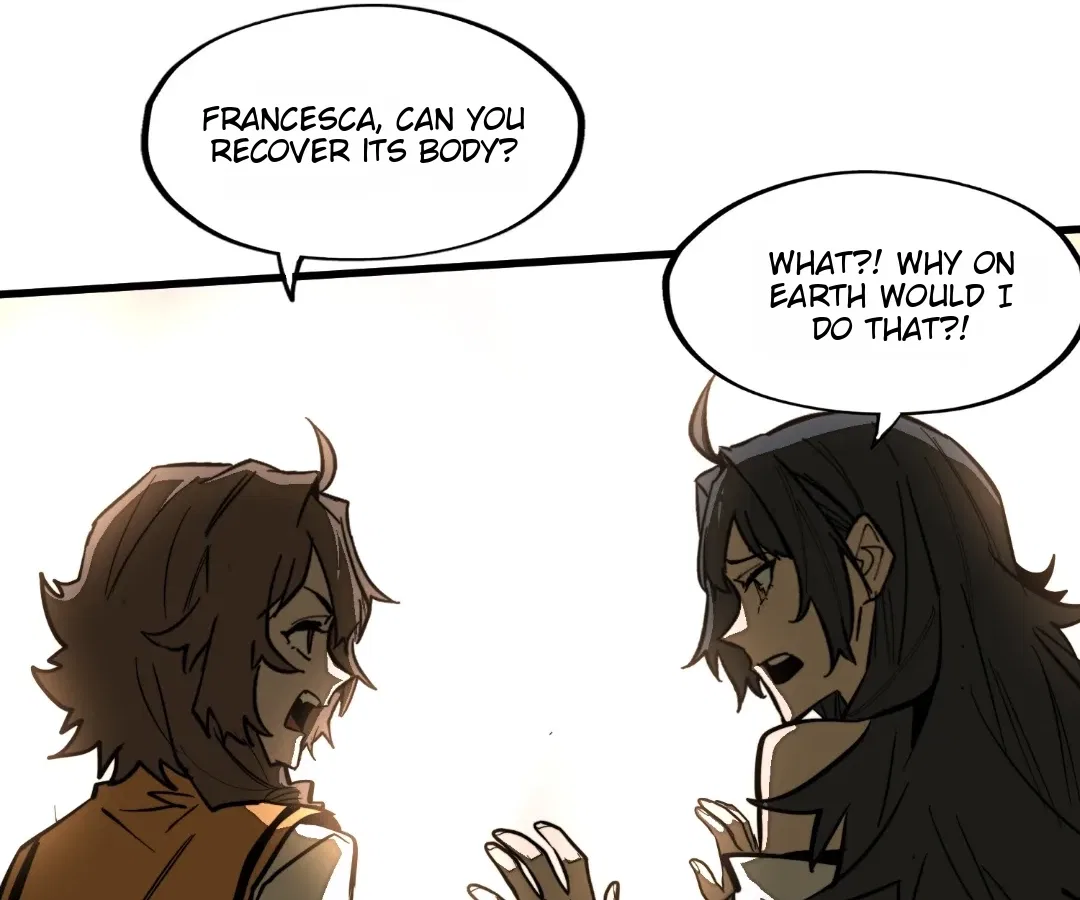 Rise from the Bottom Chapter 46 – Page 42