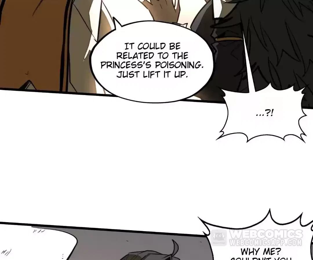 Rise from the Bottom Chapter 46 – Page 43