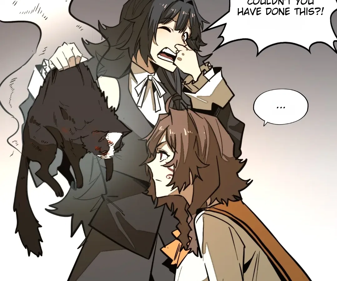 Rise from the Bottom Chapter 46 – Page 44