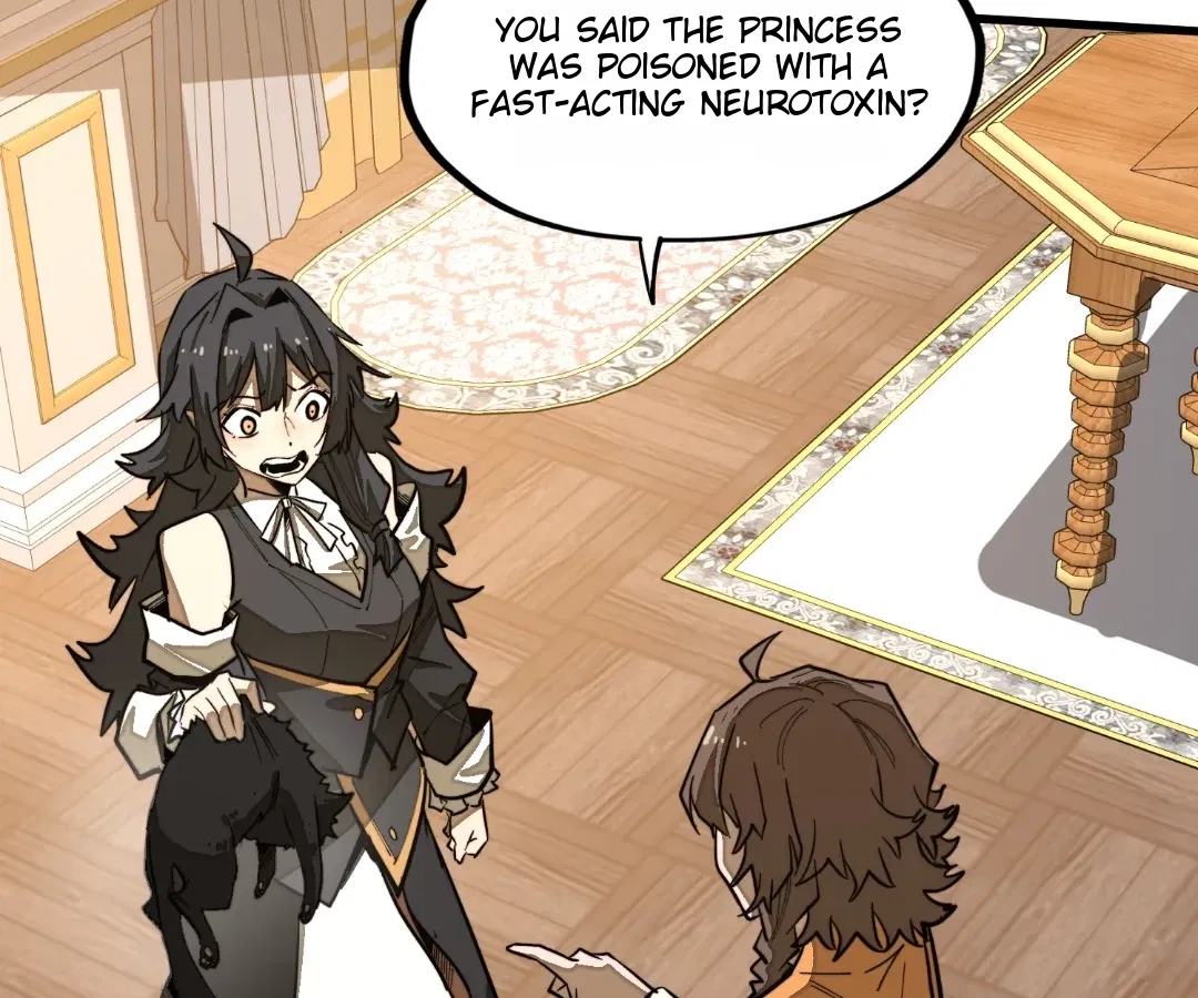 Rise from the Bottom Chapter 46 – Page 46