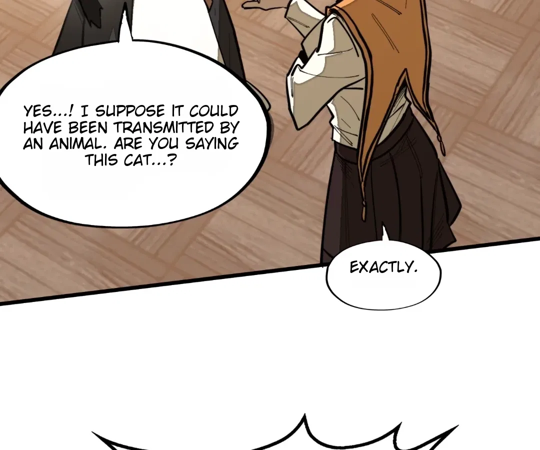 Rise from the Bottom Chapter 46 – Page 47