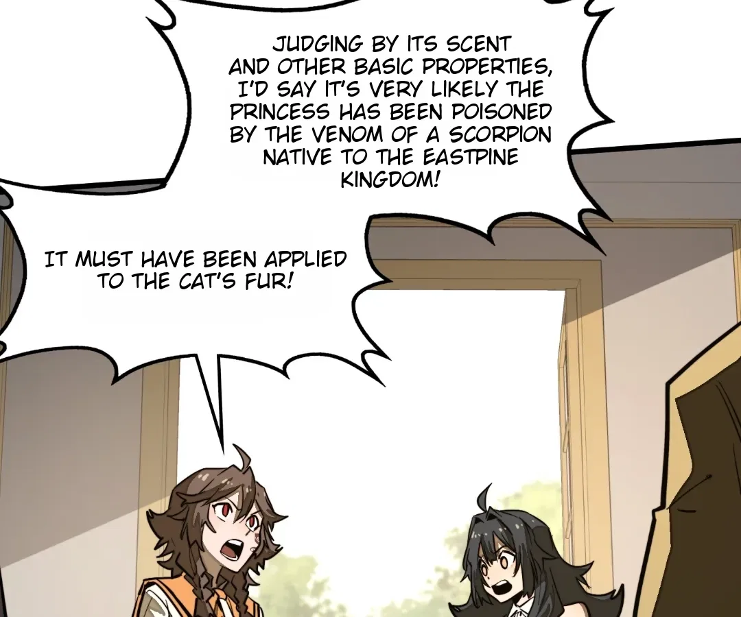Rise from the Bottom Chapter 46 – Page 48