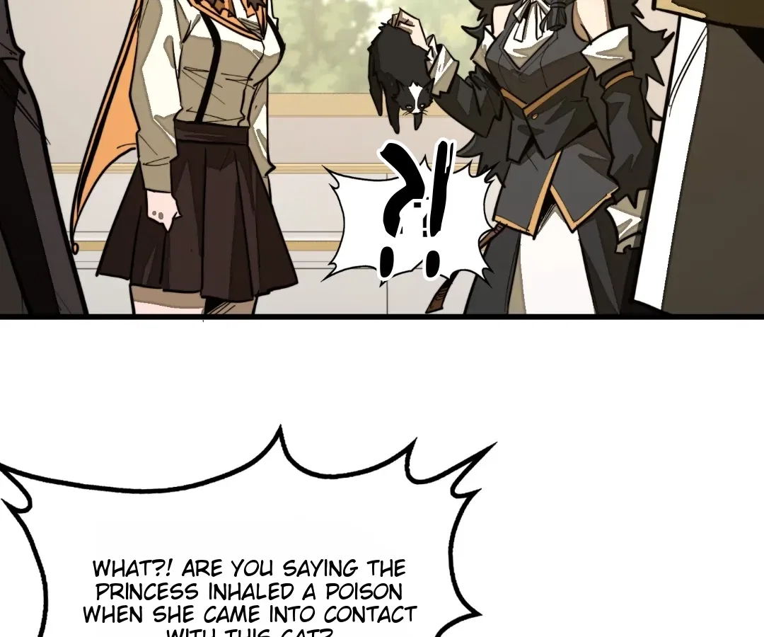 Rise from the Bottom Chapter 46 – Page 49