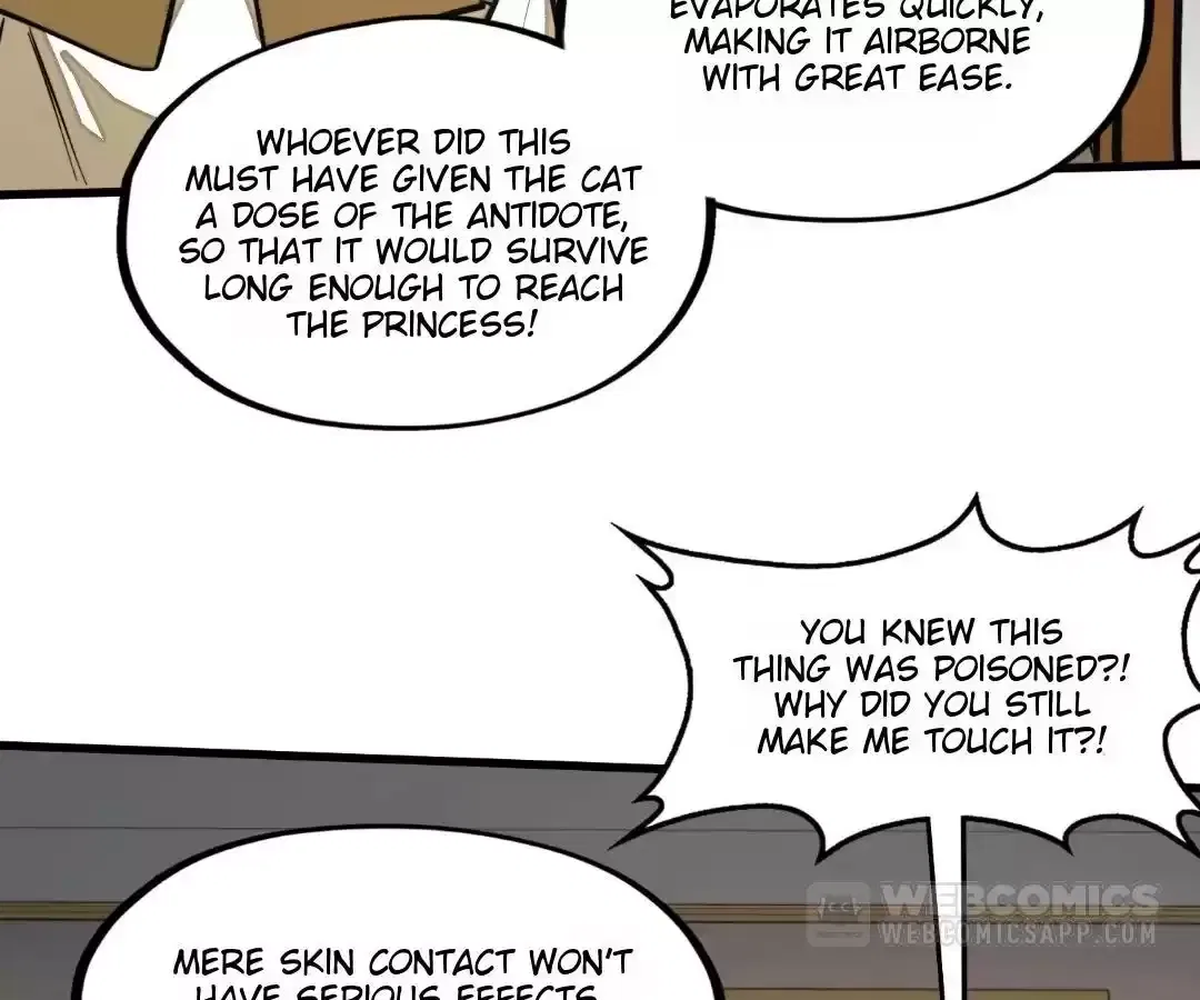 Rise from the Bottom Chapter 46 – Page 51