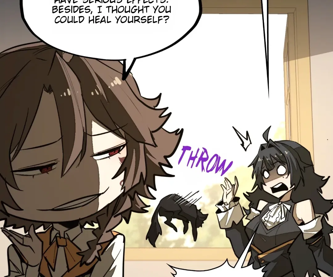 Rise from the Bottom Chapter 46 – Page 52