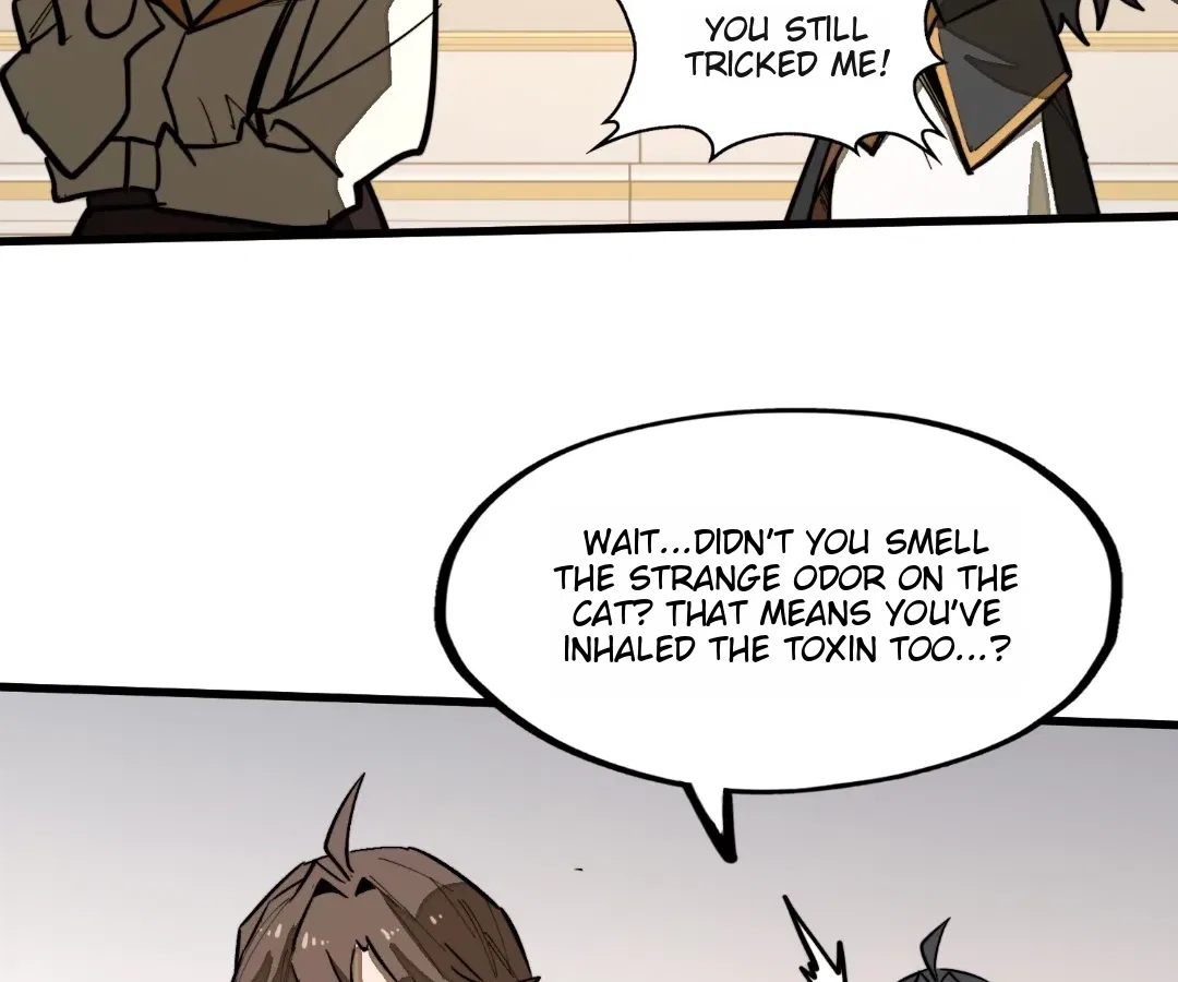 Rise from the Bottom Chapter 46 – Page 53
