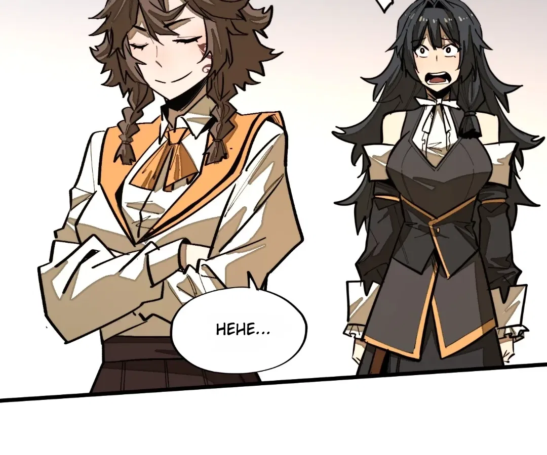 Rise from the Bottom Chapter 46 – Page 54