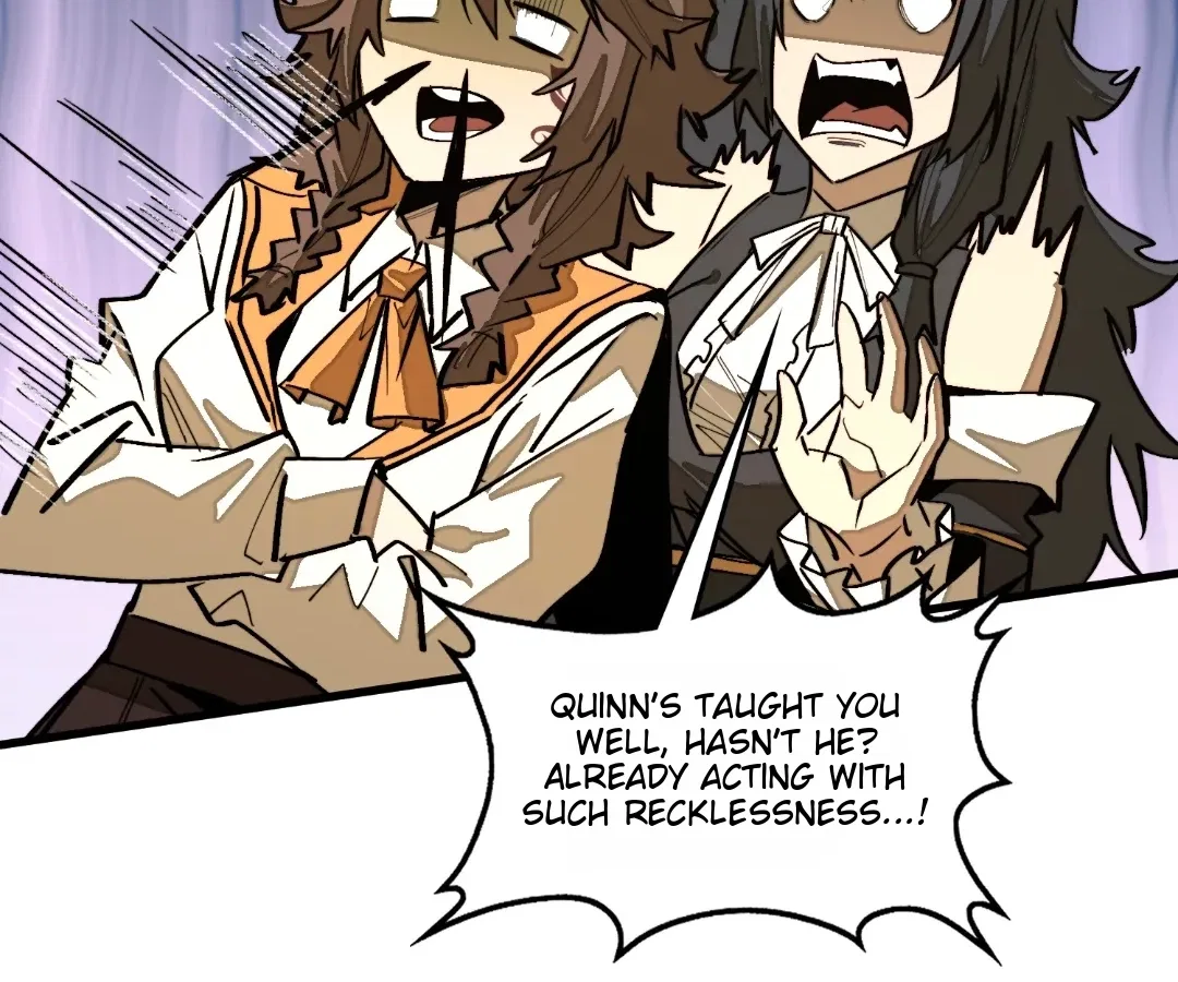 Rise from the Bottom Chapter 46 – Page 56