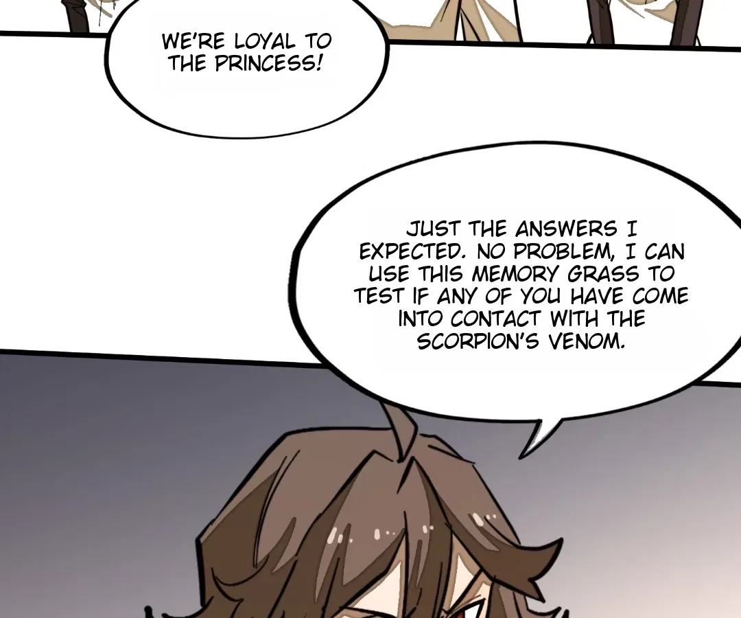 Rise from the Bottom Chapter 46 – Page 63