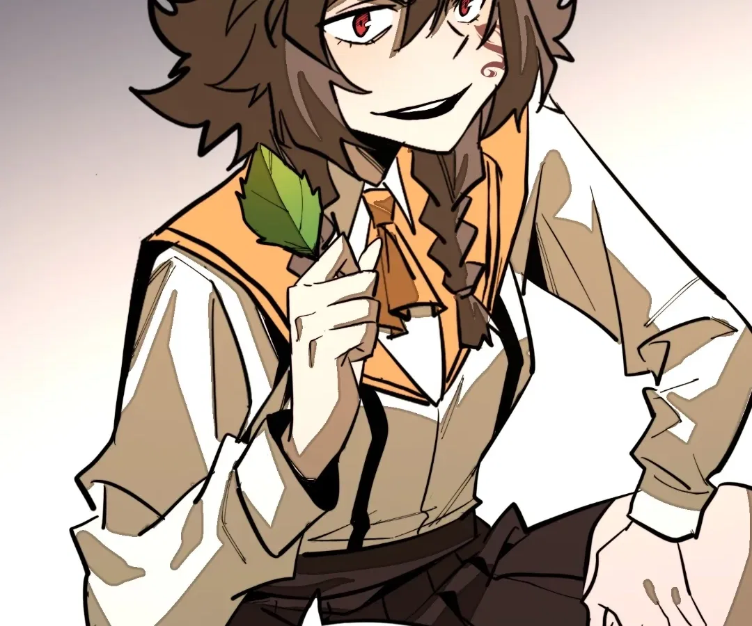 Rise from the Bottom Chapter 46 – Page 64