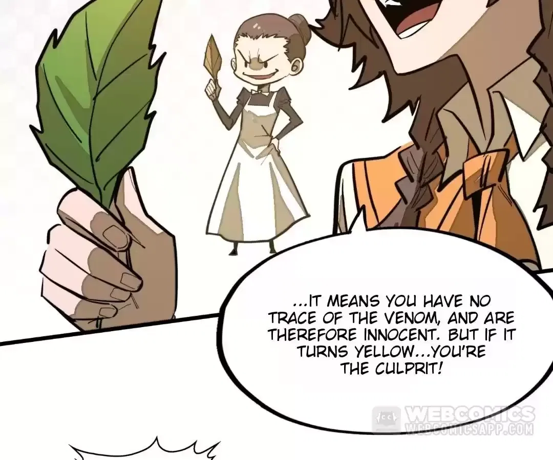 Rise from the Bottom Chapter 46 – Page 67