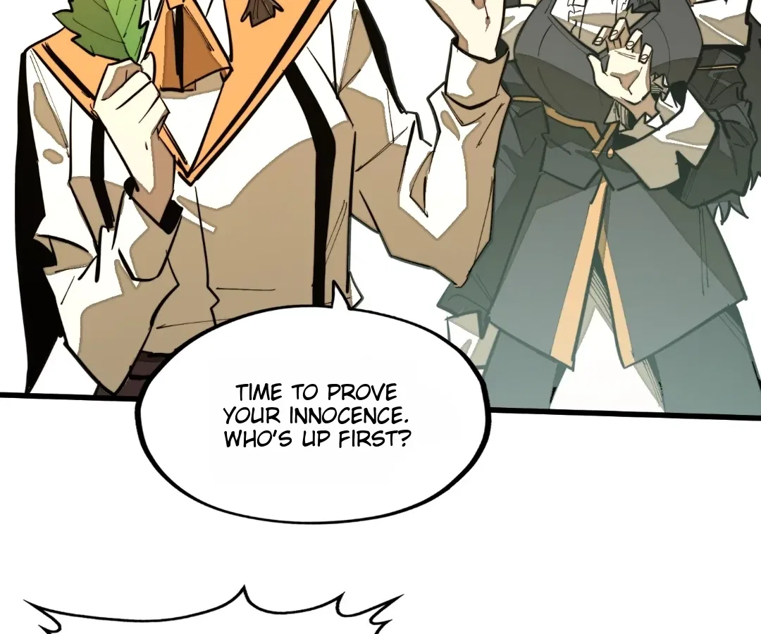 Rise from the Bottom Chapter 46 – Page 69
