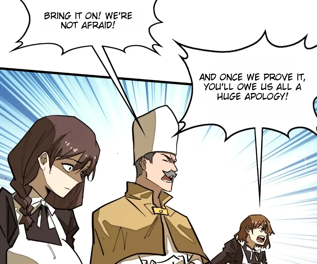 Rise from the Bottom Chapter 46 – Page 70