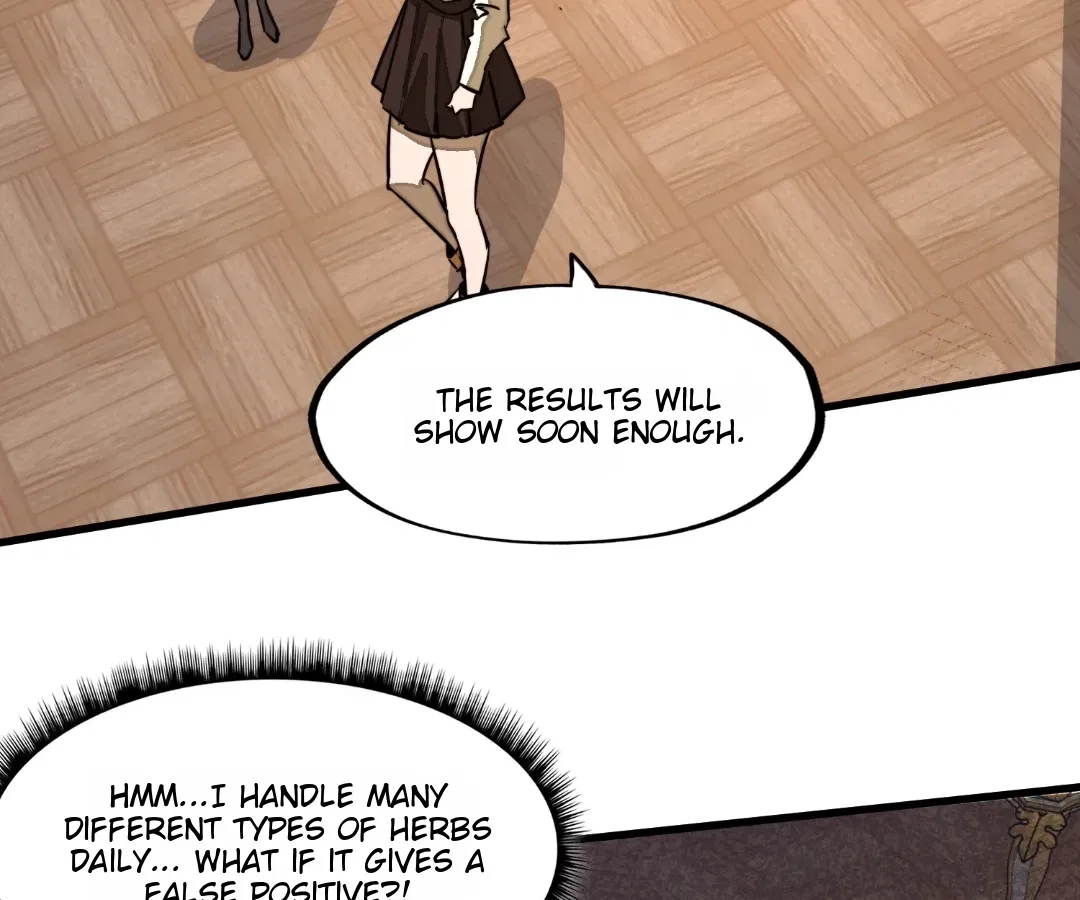 Rise from the Bottom Chapter 46 – Page 73