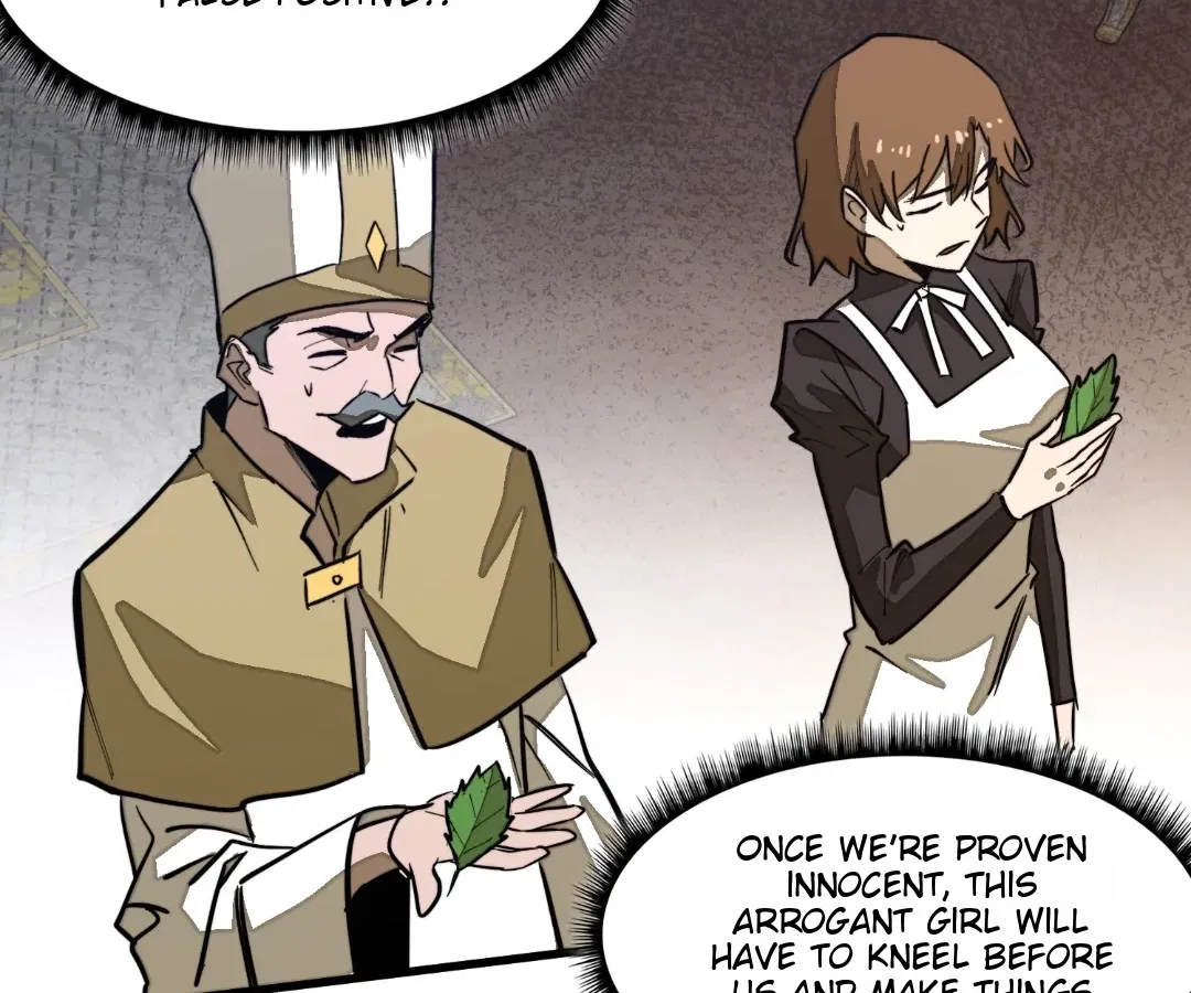 Rise from the Bottom Chapter 46 – Page 74