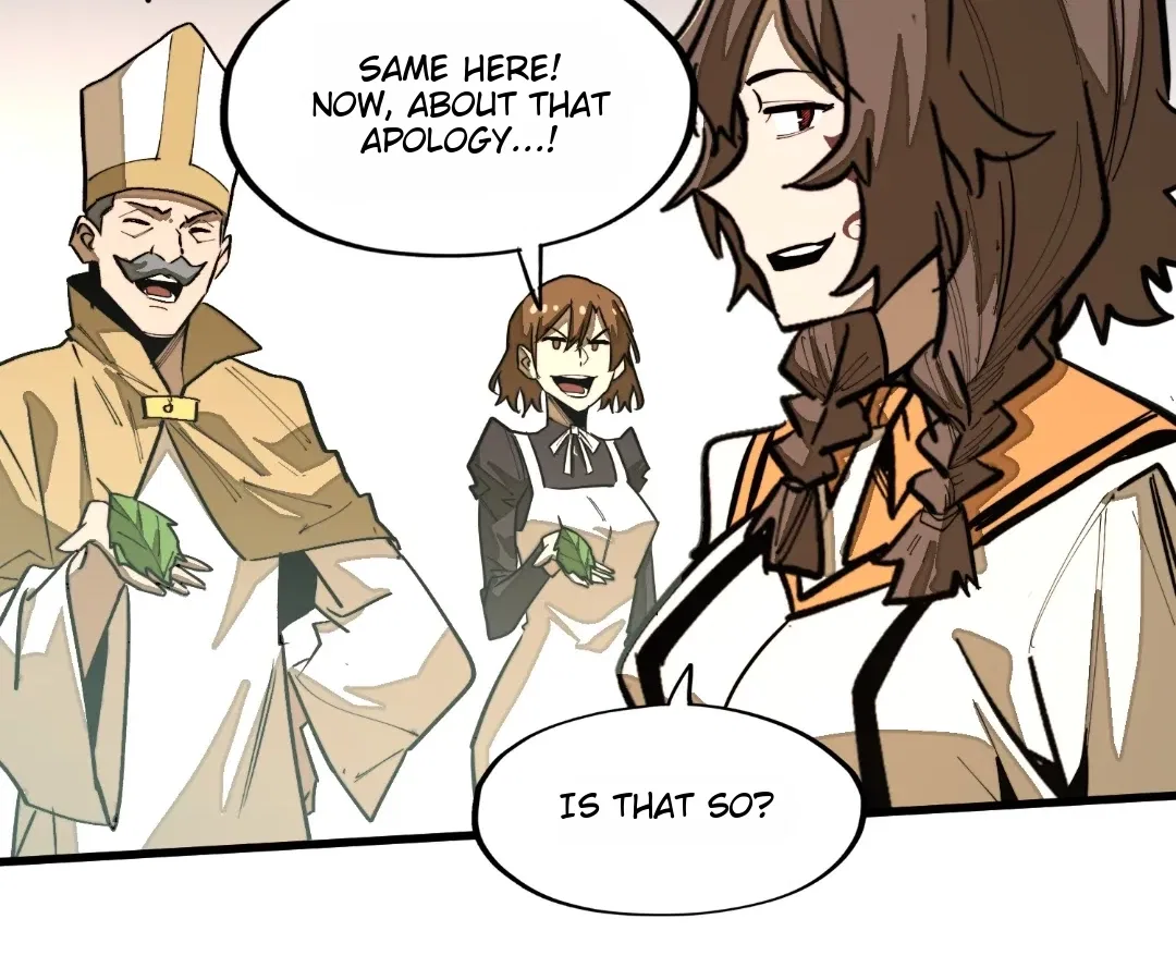 Rise from the Bottom Chapter 46 – Page 76
