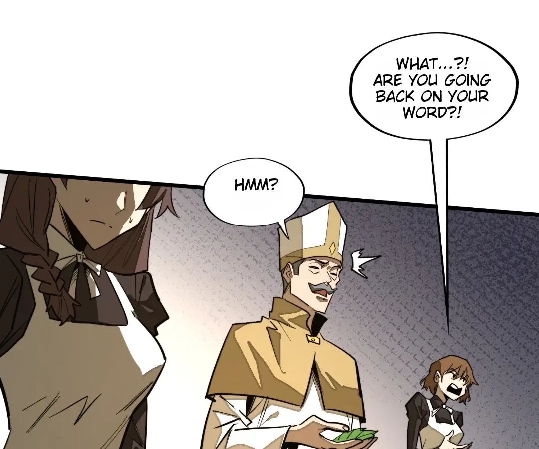 Rise from the Bottom Chapter 46 – Page 77