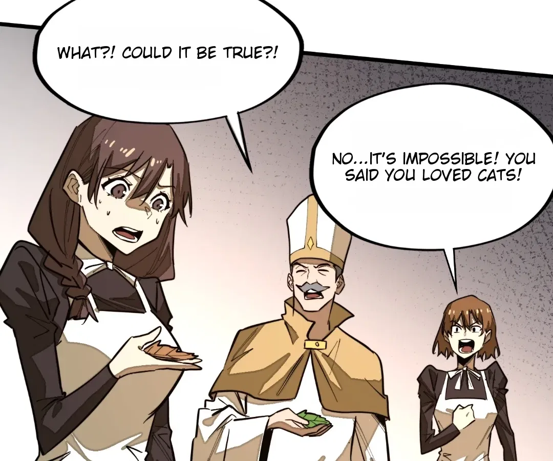 Rise from the Bottom Chapter 46 – Page 81