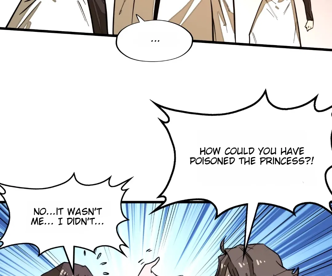 Rise from the Bottom Chapter 46 – Page 82