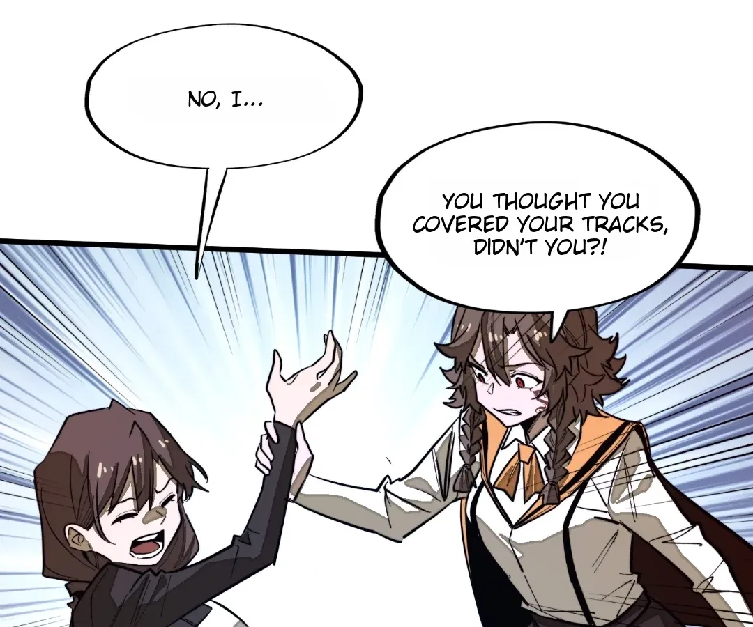 Rise from the Bottom Chapter 46 – Page 84
