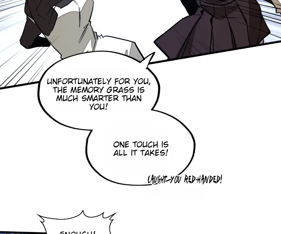 Rise from the Bottom Chapter 46 – Page 85