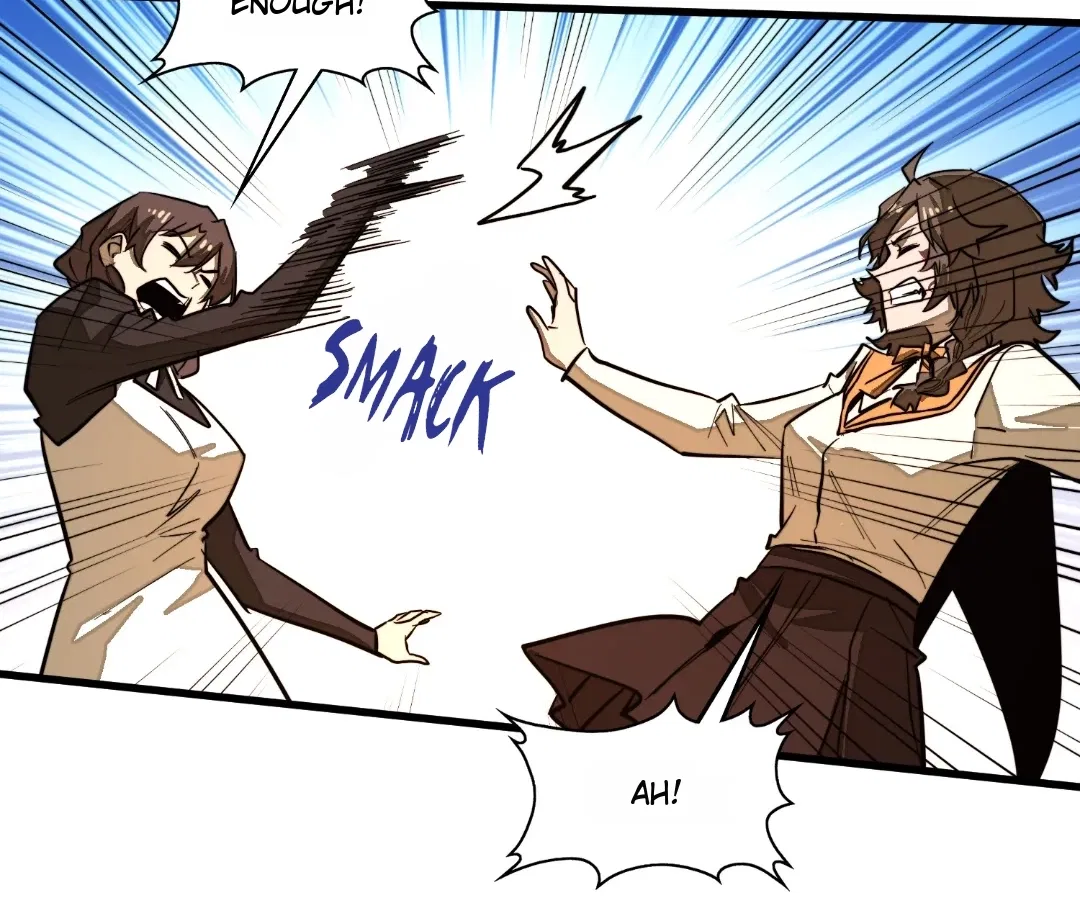 Rise from the Bottom Chapter 46 – Page 86