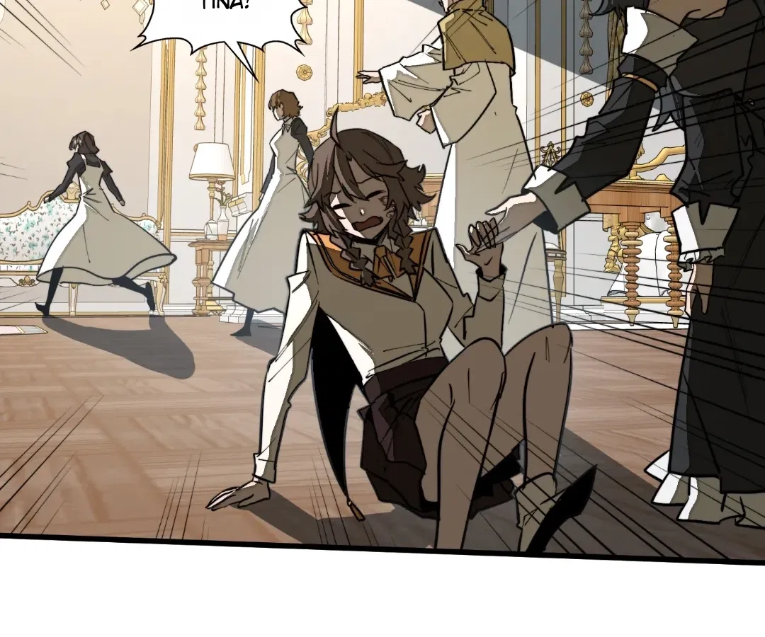 Rise from the Bottom Chapter 46 – Page 88