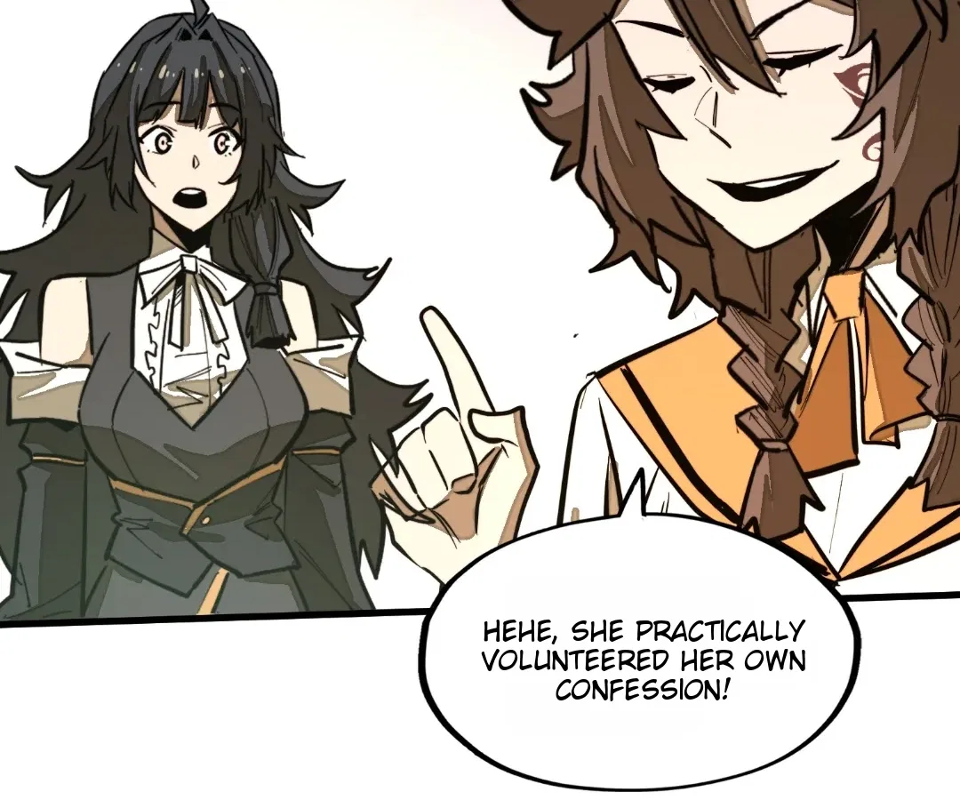 Rise from the Bottom Chapter 46 – Page 90