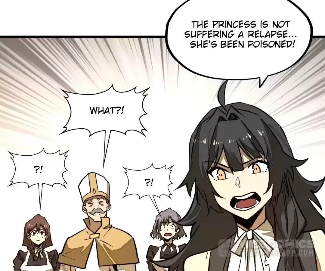 Rise from the Bottom Chapter 45 – Page 3