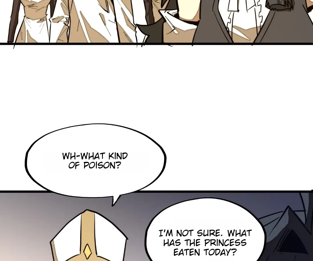 Rise from the Bottom Chapter 45 – Page 4