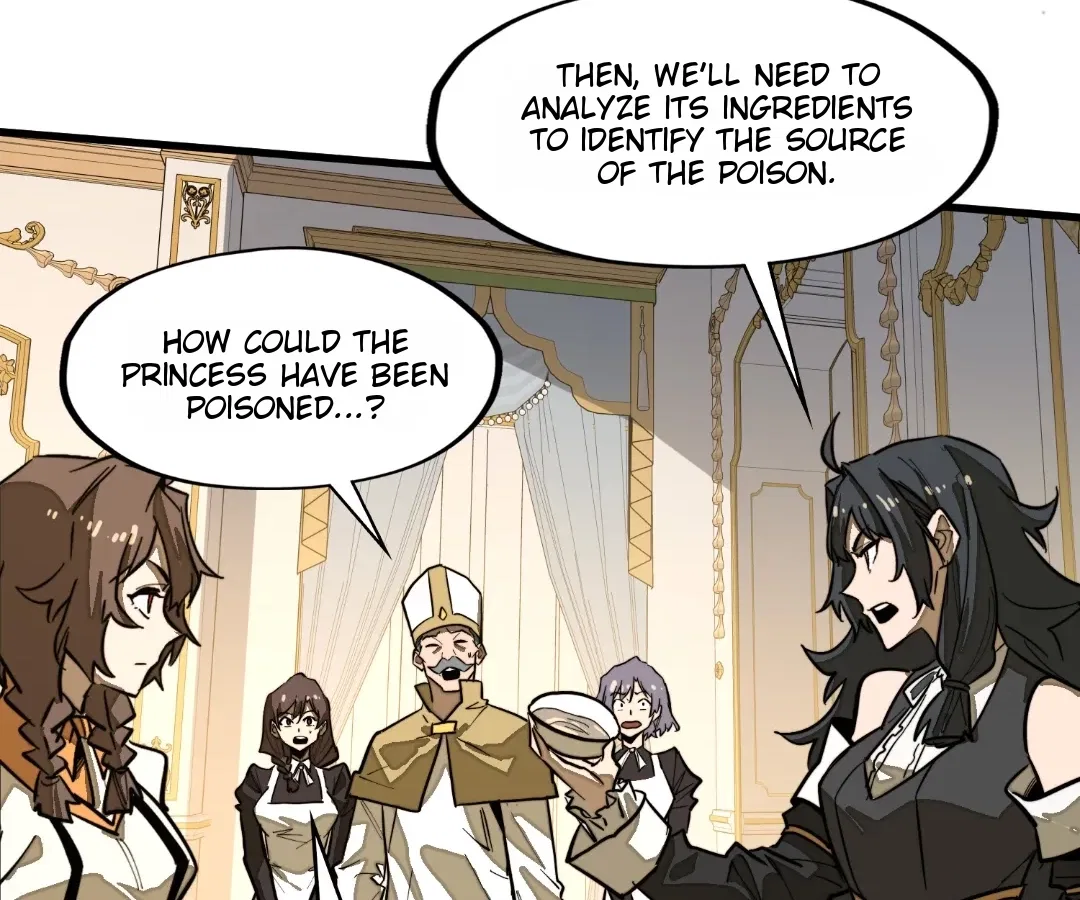 Rise from the Bottom Chapter 45 – Page 6