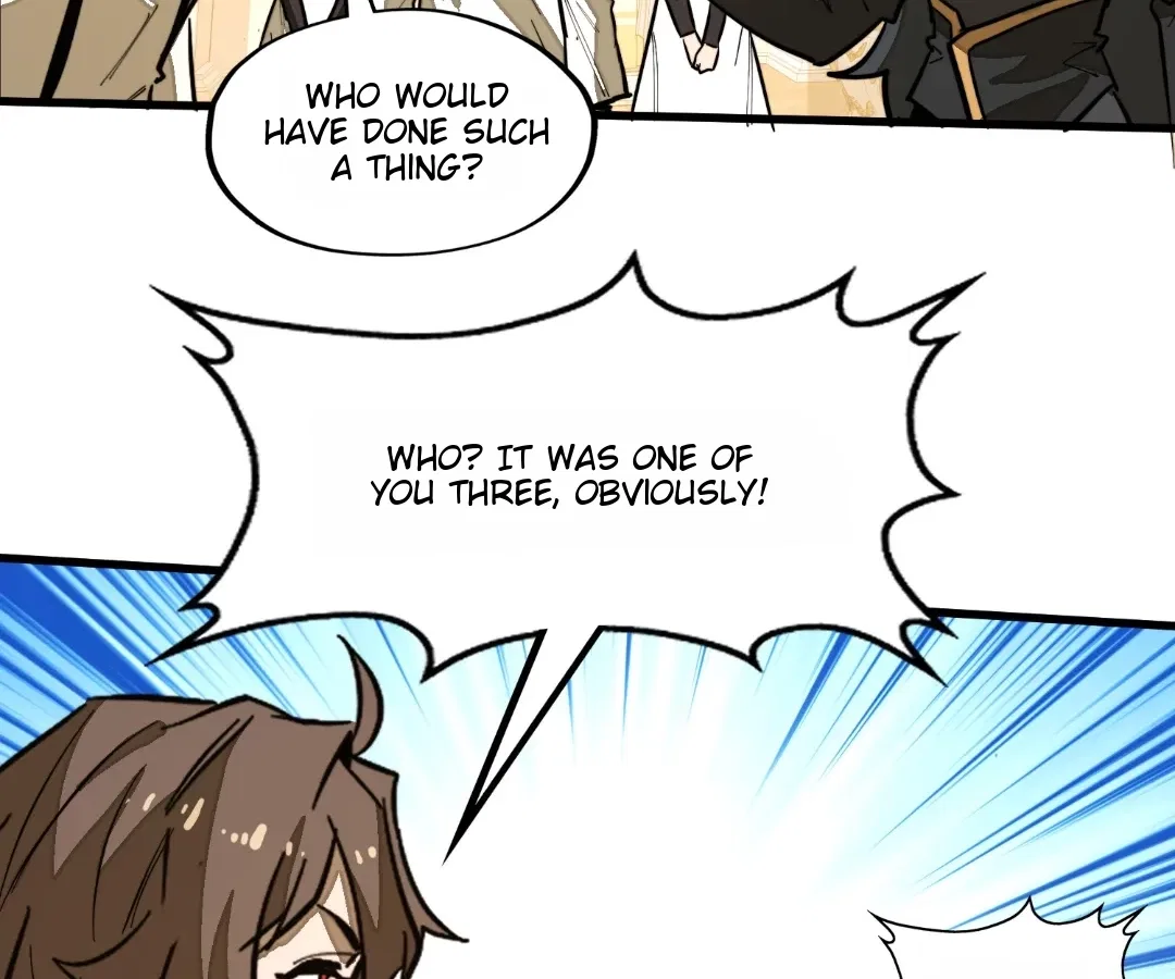 Rise from the Bottom Chapter 45 – Page 7
