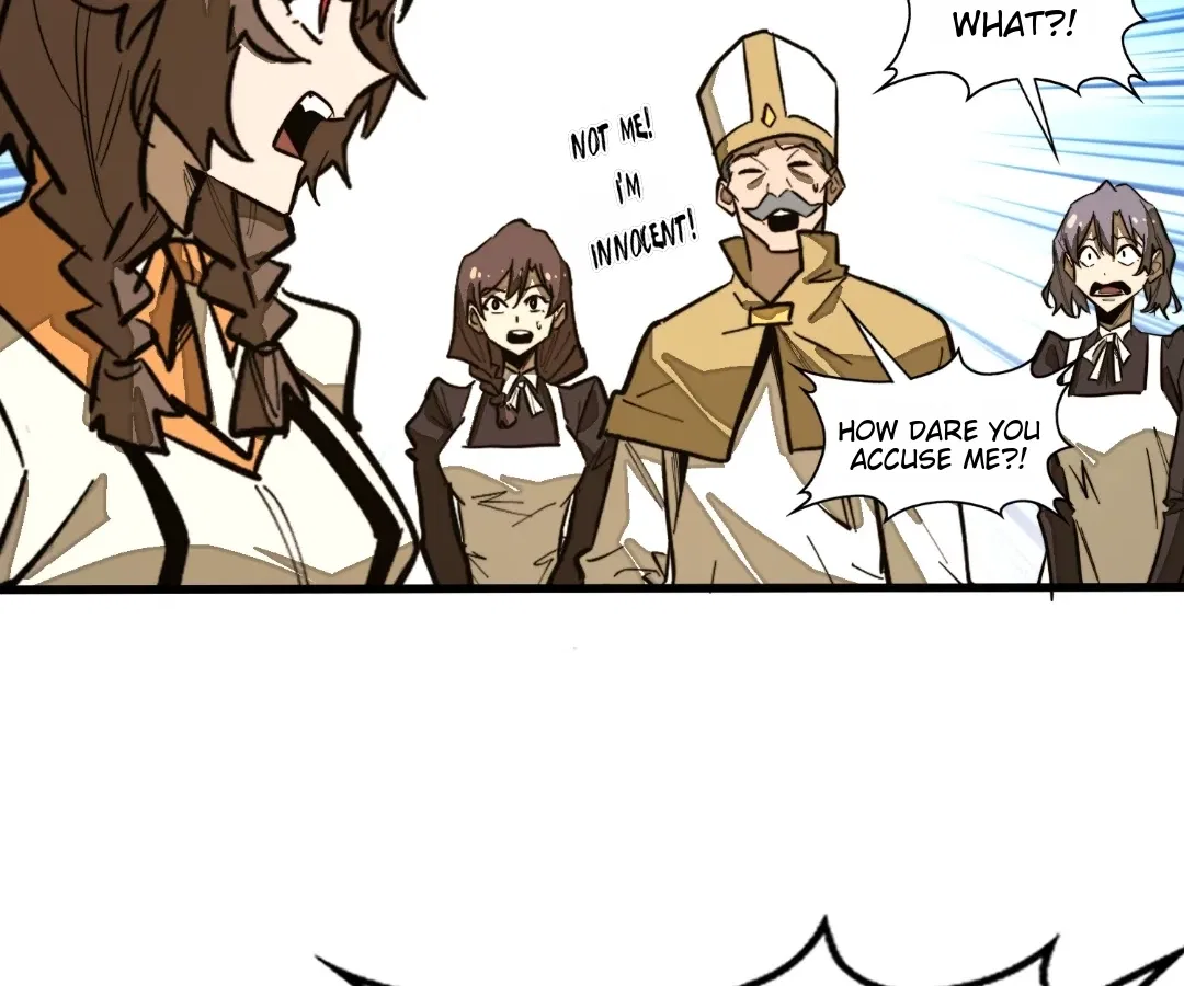 Rise from the Bottom Chapter 45 – Page 8