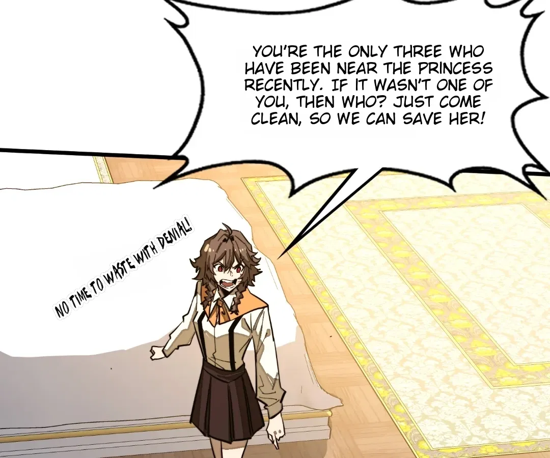 Rise from the Bottom Chapter 45 – Page 9