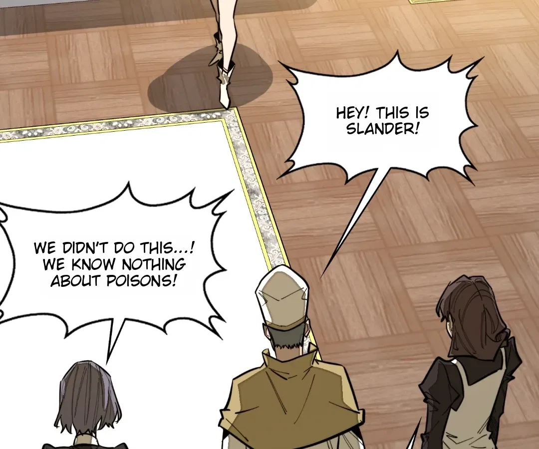 Rise from the Bottom Chapter 45 – Page 10