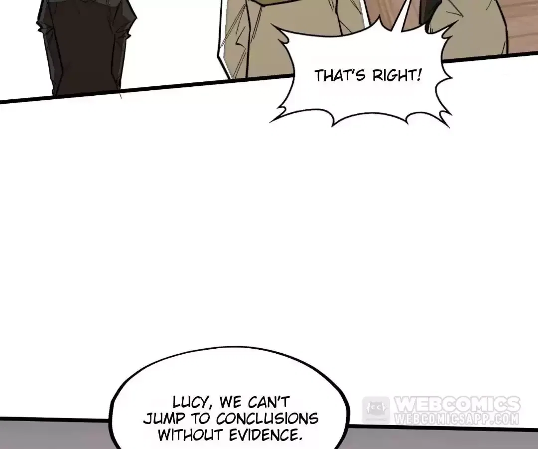 Rise from the Bottom Chapter 45 – Page 11