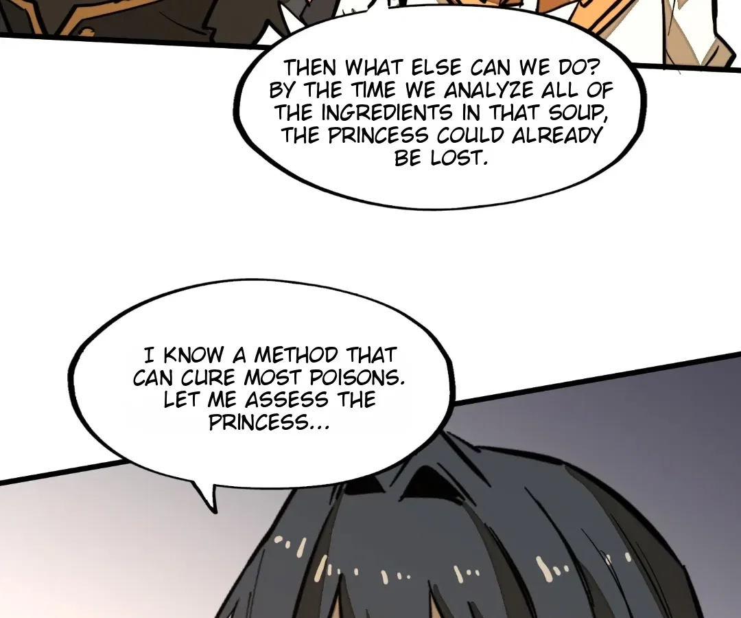 Rise from the Bottom Chapter 45 – Page 13